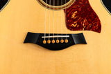 Used Taylor Custom Grand Symphony Natural