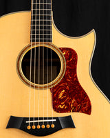 Used Taylor Custom Grand Symphony Natural