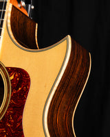 Used Taylor Custom Grand Symphony Natural
