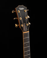 Used Taylor Custom Grand Orchestra Indian Rosewood
