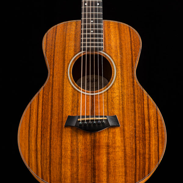 Taylor GS Mini-e エレアコ【USED】 Used Taylor GS Mini-e Koa