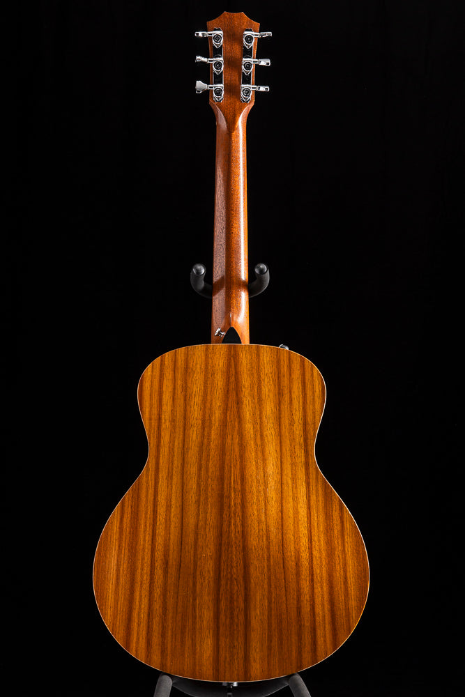 Used Taylor GS Mini-e Koa