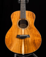 Used Taylor GS Mini-e Koa