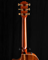 Used Taylor K22ce Hawaiian Koa