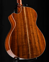 Used Taylor K22ce Hawaiian Koa