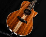 Used Taylor K22ce Hawaiian Koa