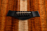 Used Taylor K22ce Hawaiian Koa