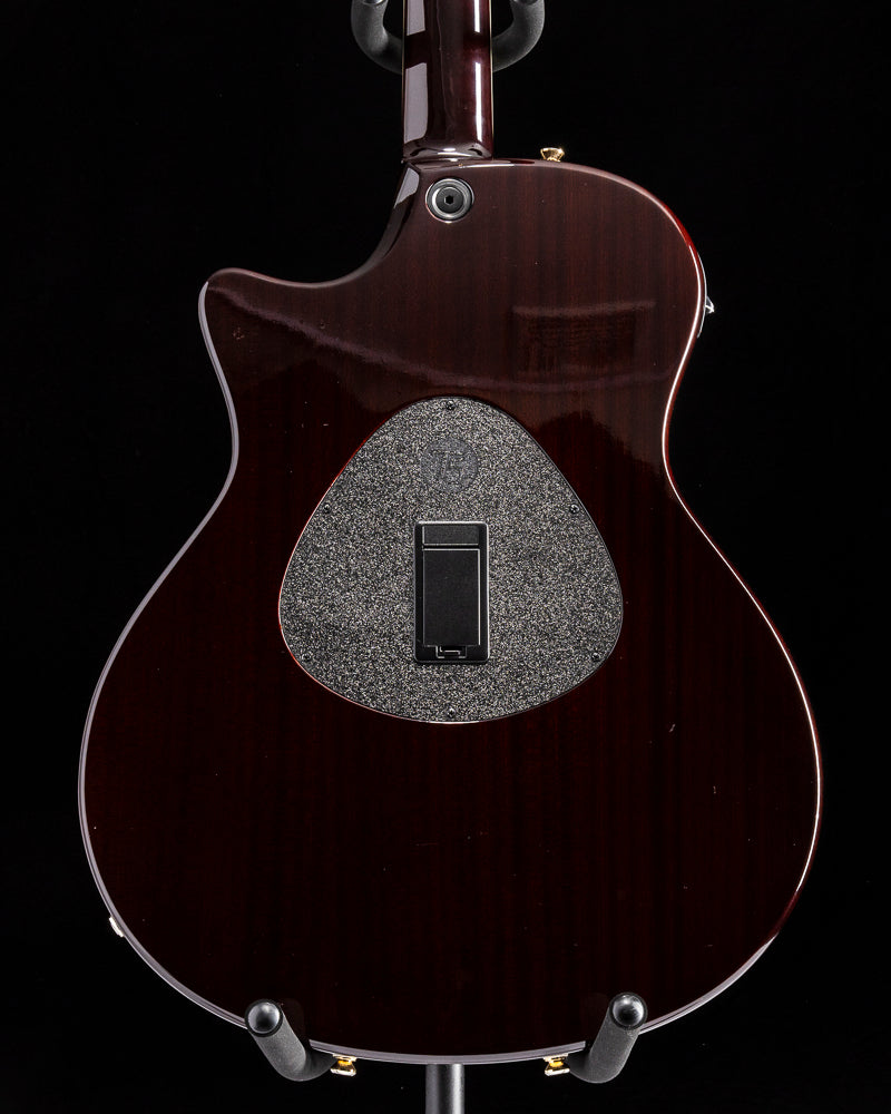 Used Taylor T5-C1 Custom Maple Tobacco Sunburst