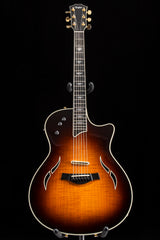 Used Taylor T5-C1 Custom Maple Tobacco Sunburst