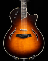 Used Taylor T5-C1 Custom Maple Tobacco Sunburst