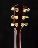 Used Taylor T5-C1 Custom Maple Tobacco Sunburst