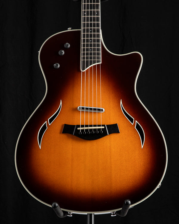 Used Taylor T5 Standard Tobacco Sunburst