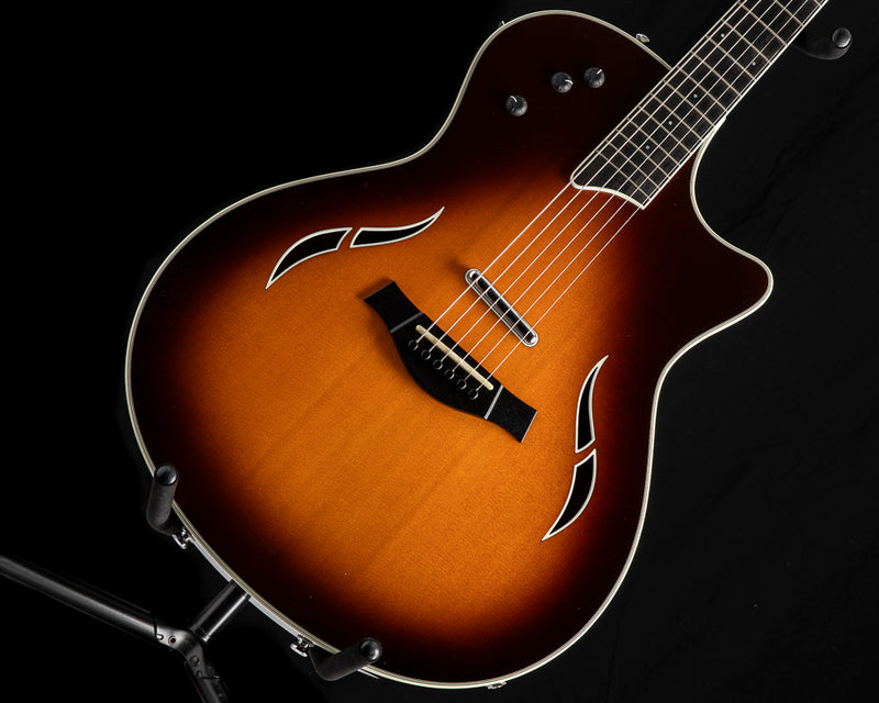 Used Taylor T5 Standard Tobacco Sunburst