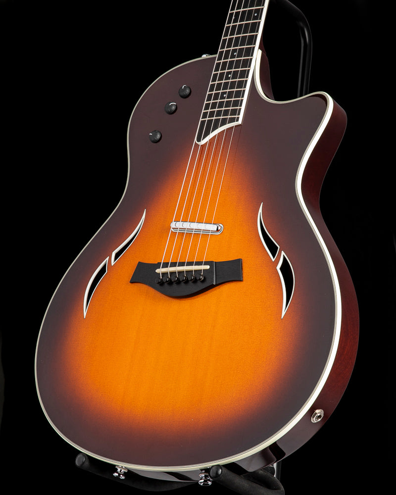 Used Taylor T5 Standard Tobacco Sunburst