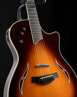 Used Taylor T5 Standard Tobacco Sunburst
