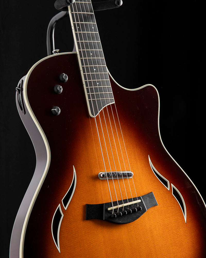Used Taylor T5 Standard Tobacco Sunburst