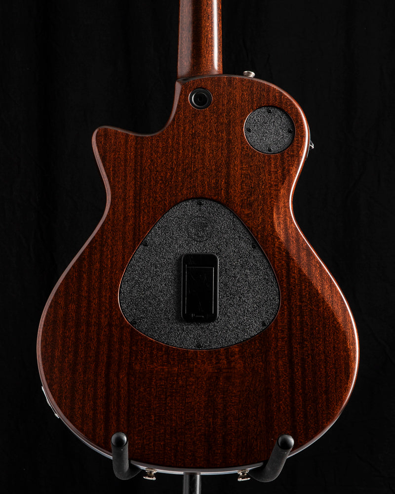 Used Taylor T5z Classic Mahogany Used Taylor T5z Classic Mahogany