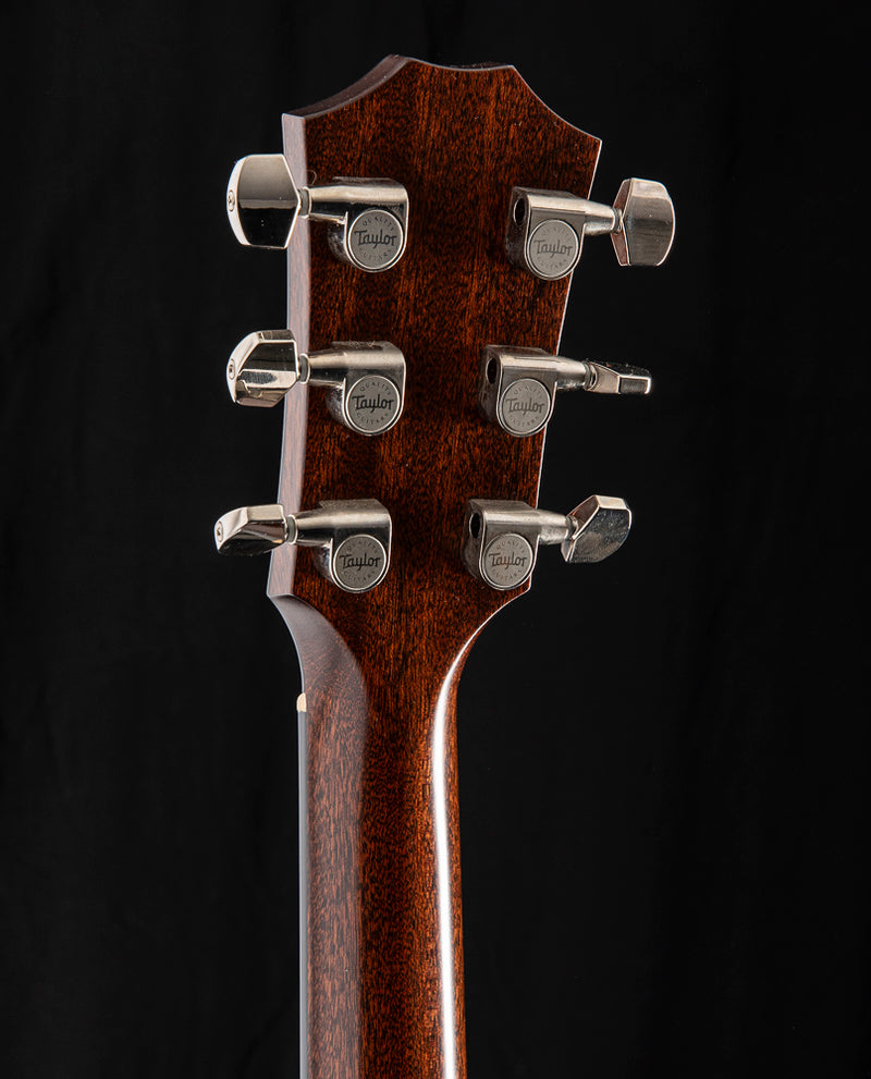 Used Taylor T5z Classic Mahogany