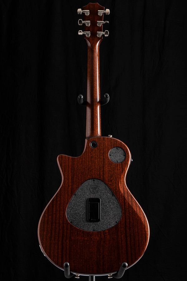 Used Taylor T5z Classic Mahogany