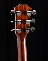 Used Taylor T5z Classic Mahogany