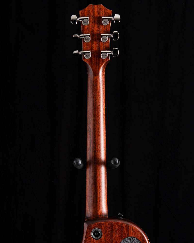 Used Taylor T5z Classic Mahogany