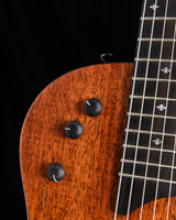 Used Taylor T5z Classic Mahogany