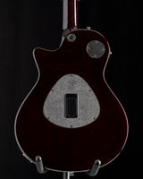 Used Taylor T5z Pro Big Leaf Maple Tobacco Sunburst
