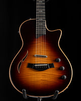 Used Taylor T5z Pro Big Leaf Maple Tobacco Sunburst