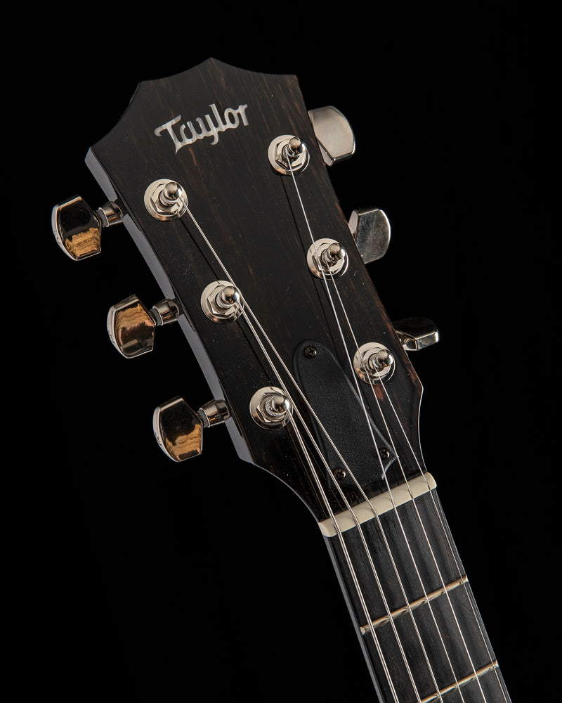 Used Taylor T5z Pro Big Leaf Maple Tobacco Sunburst