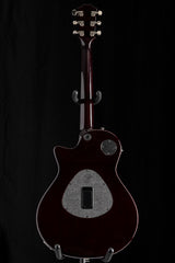 Used Taylor T5z Pro Big Leaf Maple Tobacco Sunburst