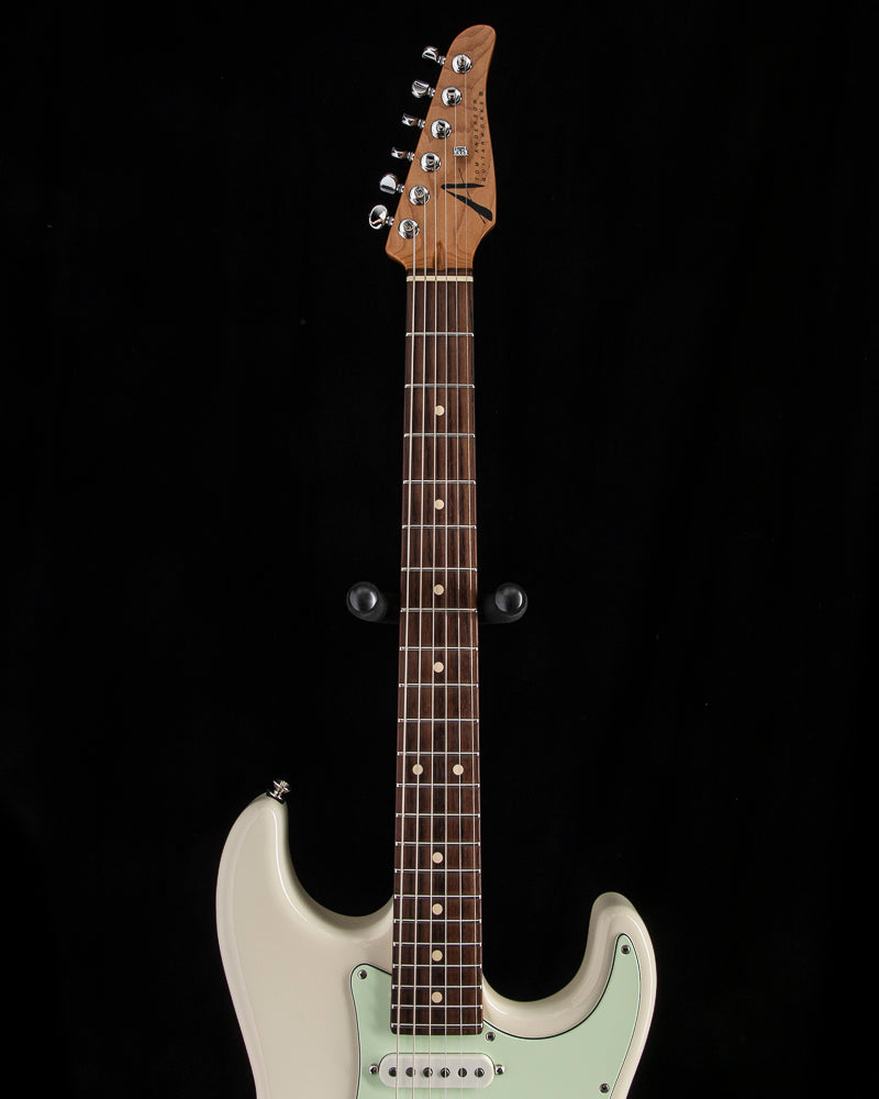 Used Tom Anderson Icon Classic Olympic White