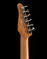 Used Tom Anderson Icon Classic Olympic White