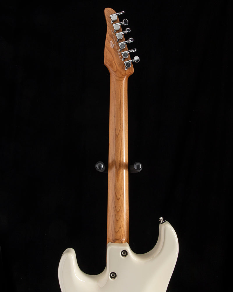 Used Tom Anderson Icon Classic Olympic White