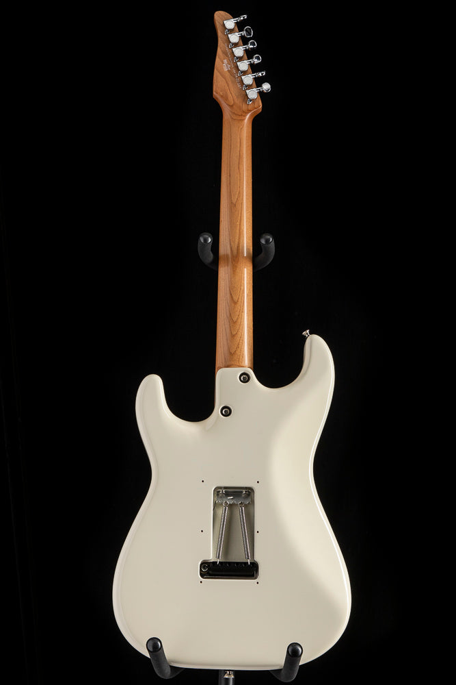 Used Tom Anderson Icon Classic Olympic White