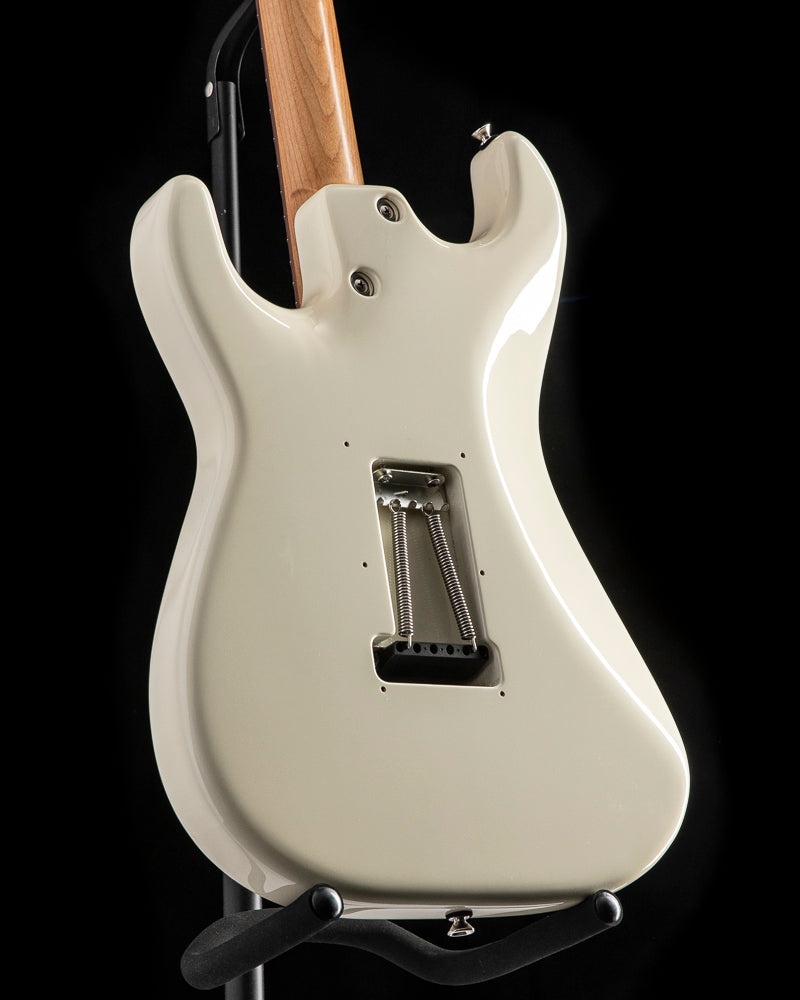 Used Tom Anderson Icon Classic Olympic White