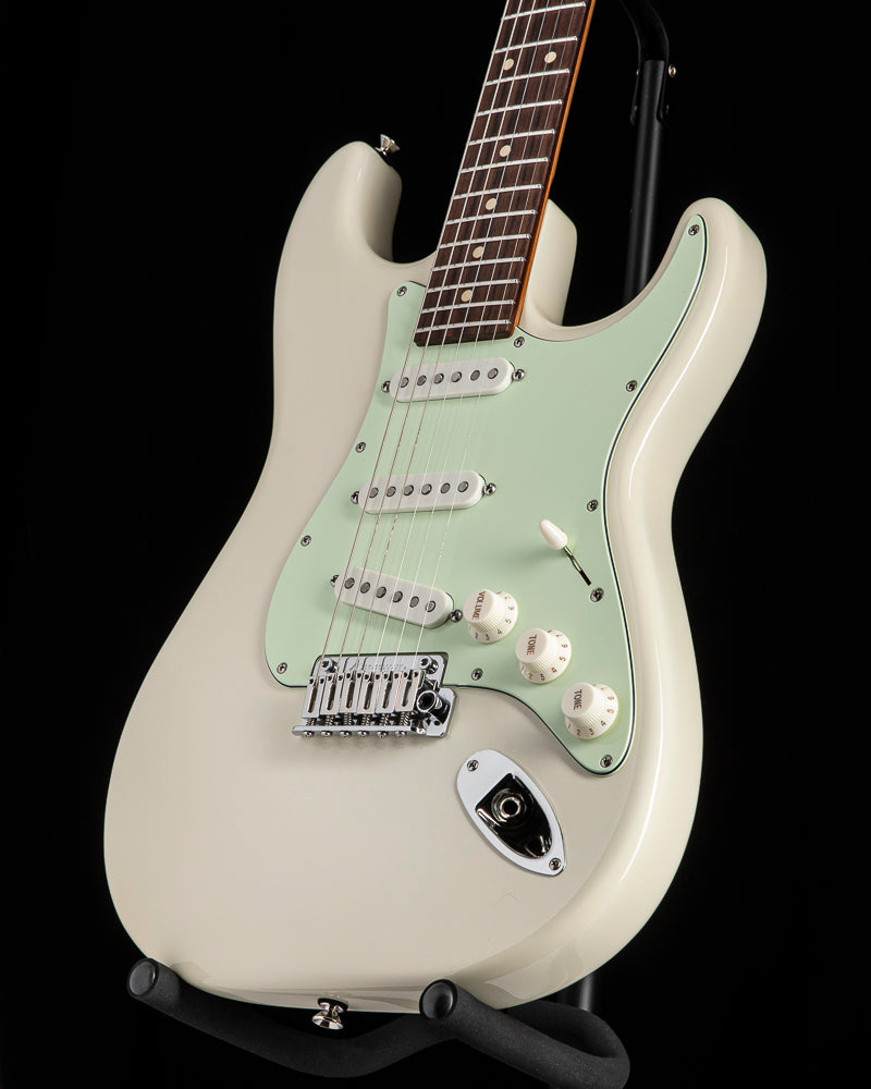 Used Tom Anderson Icon Classic Olympic White