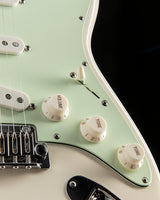 Used Tom Anderson Icon Classic Olympic White