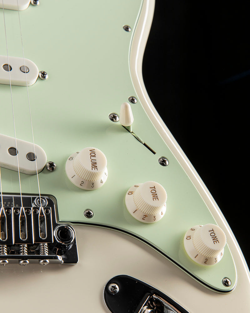 Used Tom Anderson Icon Classic Olympic White