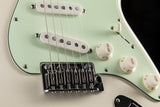 Used Tom Anderson Icon Classic Olympic White