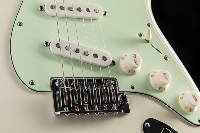 Used Tom Anderson Icon Classic Olympic White