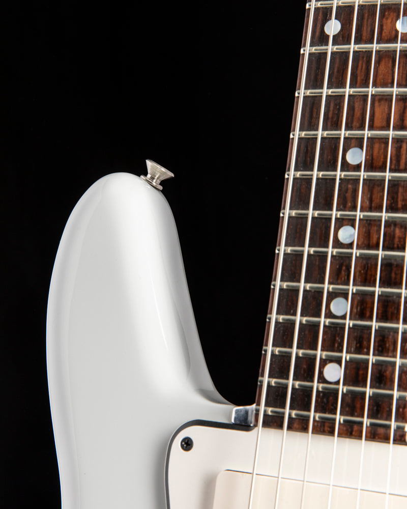 Used Travis Bean Designs TB500JG Aged White Imron