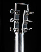 Used Travis Bean Designs TB500JG Aged White Imron