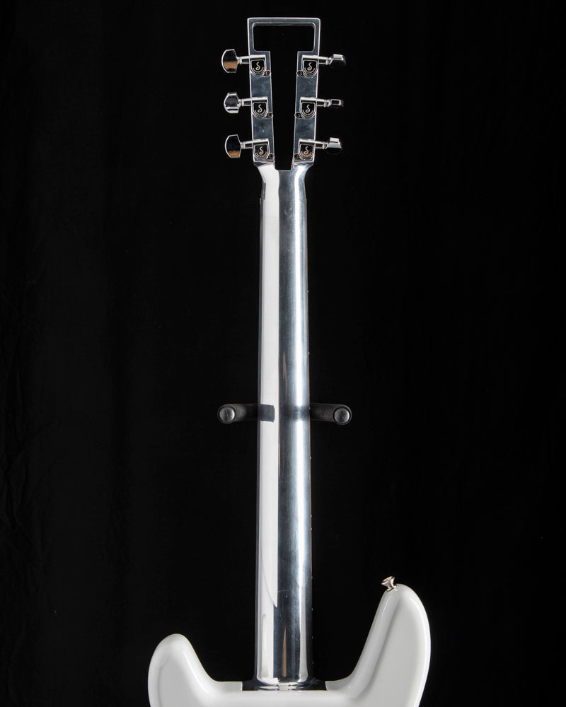 Used Travis Bean Designs TB500JG Aged White Imron