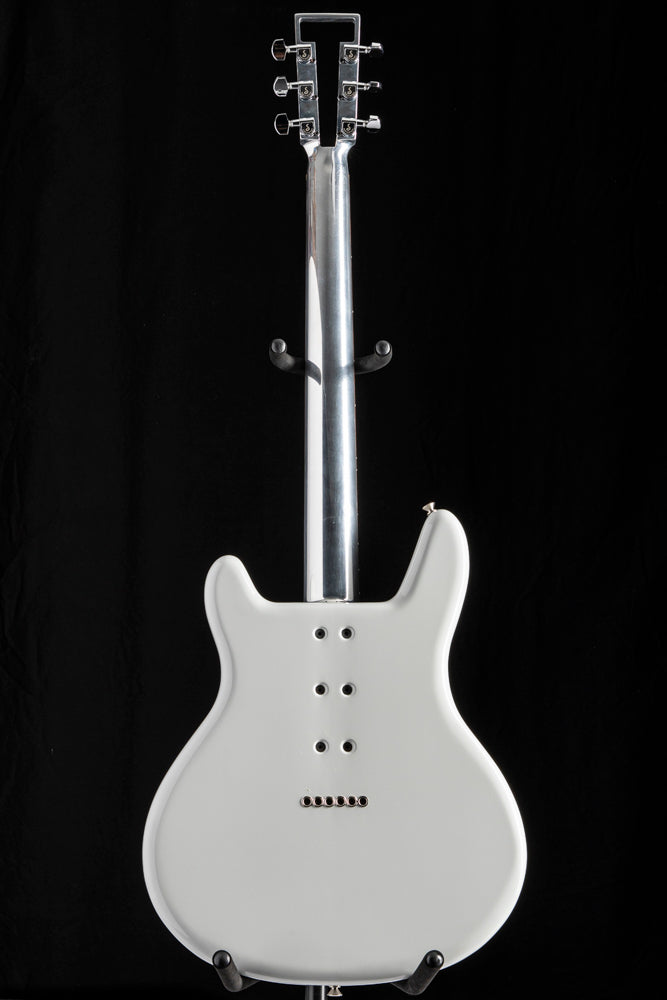 Used Travis Bean Designs TB500JG Aged White Imron