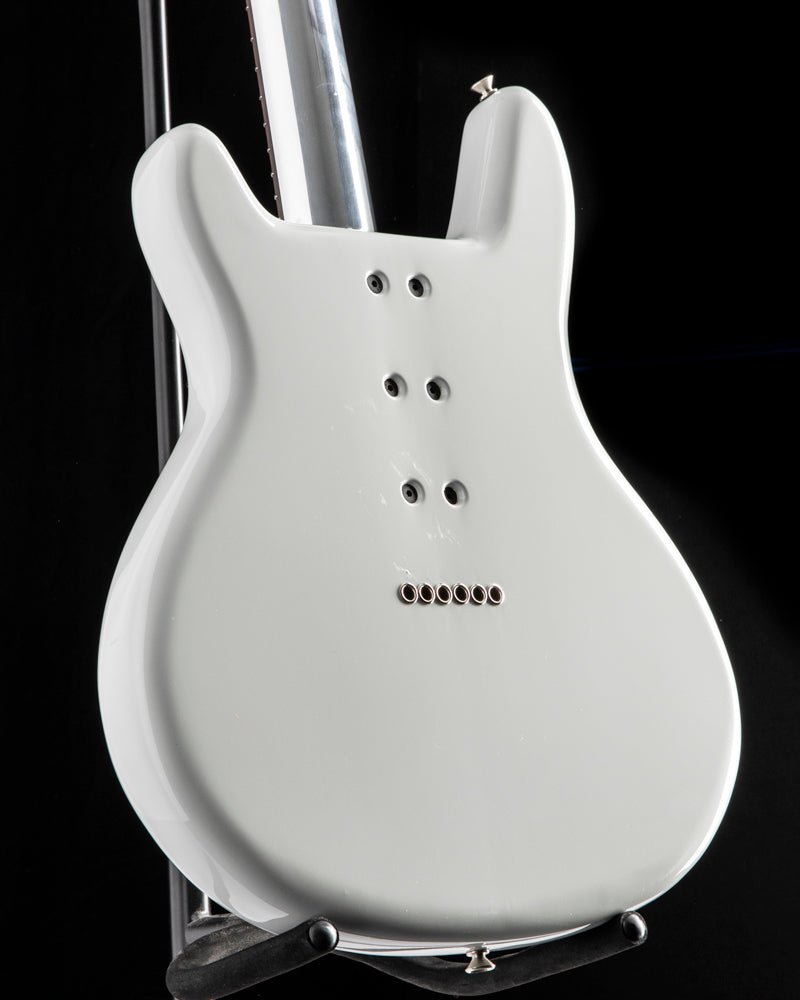 Used Travis Bean Designs TB500JG Aged White Imron