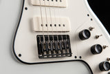 Used Travis Bean Designs TB500JG Aged White Imron