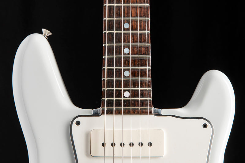 Used Travis Bean Designs TB500JG Aged White Imron