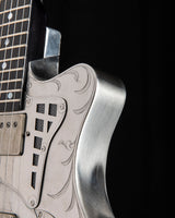 1993 James Trussart SteelPhonic Sparrow