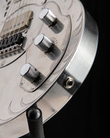 1993 James Trussart SteelPhonic Sparrow