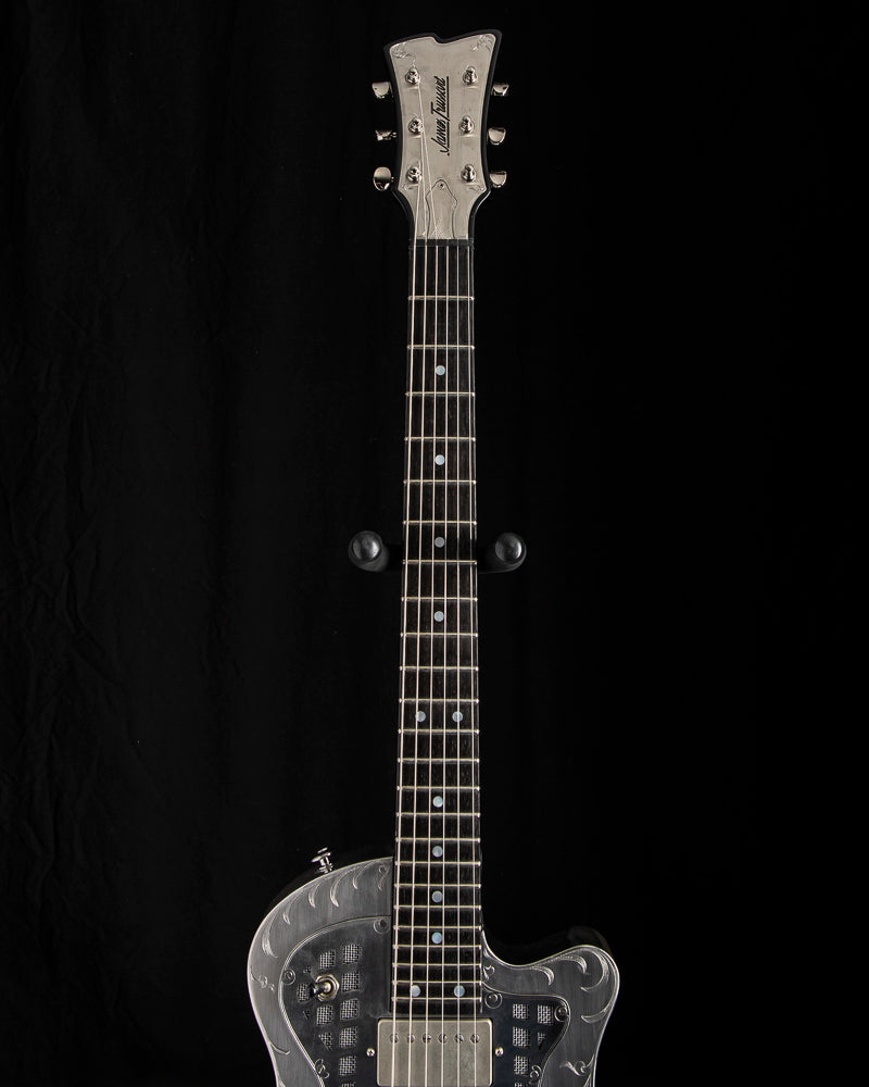 1993 James Trussart SteelPhonic Sparrow